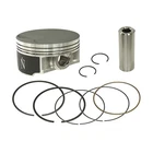 Namura Piston KIT-0.50MM Over 97.07MM For 2009 Polaris Sportsman 550 Efi Xp New. Price: $88.64.