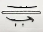 Oem Cam Timing Chain Guides Fits Yamaha WR450F 2003-2006 5TA-12252-00-00 Used. Price: $39.99.