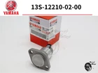 Yamaha Genuine 2006-2020 YZF-R6 Cam Chain Tensioner Assembly Oem New. Price: $97.99.