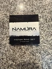 Namura NA-50005R Stock Piston Ring Set For Polaris Predator Outlaw New. Price: $30.00.