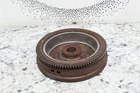2012 John Deere Gator Xuv 550 S4 Flywheel Magneto Rotor MIU13341 Used. Price: $39.00.