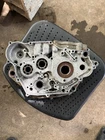 Oem 08 09 Kawasaki Right Side Engine Motor Crankcase Used. Price: $120.00.