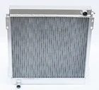 Can-am Maverick X3 2017 2018 Turbo Aluminium Radiator Replacement Oem 709200576 New. Price: $75.00.