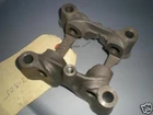 Nos Holder Set Fits: Honda 1978-1981 CB400 12510-413-305 New. Price: $49.99.