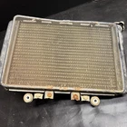 1997 1998 1999 2000 2001 2002 Kawasaki Prairie 4X4 KVF400 Oem Radiator + Fan Used. Price: $79.99.