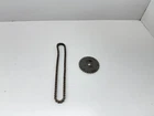 2003 Yamaha Grizzly 660 Sprocket Oil Pump Gear Chain 5KM-13355-00-00 Oem Used. Price: $13.95.