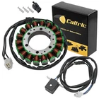 Stator For Kawasaki 21003-1243 Generator Alternator Magneto / Bayou 400 New. Price: $66.00.
