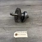 2000 Yamaha Kodiak 400 Crank Balancer 5GH-11500-00-00 Used. Price: $18.18.