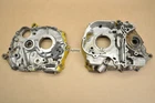 Vintage Used Oem Honda CT90 K5 1974 Left & Right Crank Case 11200-102-701. Price: $92.39.