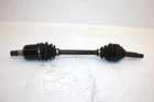 2009 Suzuki LT-A400F Oem Front Right Drive Shaft 54901-27H01 AS26 Used. Price: $38.69.