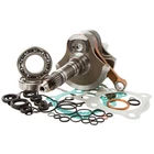 Hot Rods Bottom End Kit For 2000-2006 Honda TRX350TM Fourtrax Rancher Atv New. Price: $594.70.
