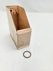 Kawasaki Nos New 92022-118 Thrust Washer 18.5X23X1.2 G3 G4 G5 Kd Ke Kh Kl Km Kv. Price: $9.99.