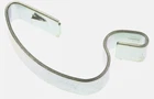 Qty 04-16 Kawasaki KFX450R KX250F KX450F Air Filter Case Clamp 92171-1394 New. Price: $24.99.