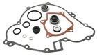 Kawasaki Bayou 4X4, 1993-1999, Water Pump Rebuild Kit KLF400 New. Price: $46.79.
