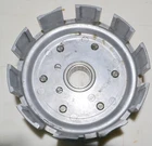 Kawasaki Bayou 250 Clutch Outer Basket 13095-0005 2002-2011 Used. Price: $19.95.