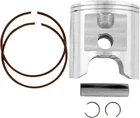 Wiseco Pro-lite Piston 1.00MM Over 87.00MM For Suzuki LT-500R Quadracer 87-90 New. Price: $199.99.