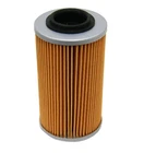 Oil Filter For Bombardier Can-am Traxter 500 650 Auto Cvt New. Price: $6.29.