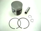 Namura Piston Kit For Yamaha YFZ350 Banshee 1987-1996 Atv/utv Engine Replacement New. Price: $80.99.