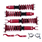 Bfo Lowering Coilover Suspension Sbocks Kit For Honda Accord 1990-1997 New. Price: $192.00.