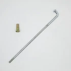 Spoke Part Number 5HP-25304-00-01 For Yamaha New. Price: $18.99.