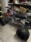 350 Yamaha Banshee Custom Motor Build New. Price: $7000.00.