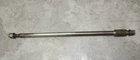 1981 Honda Front Wheel Axle Bolt Shaft With Nuts 44301-958-000 Used. Price: $55.00.