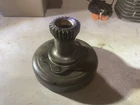 97-99 Engine Centrifugal Wet Clutch Yamaha Big Bear 350 4X4 (4WU-16611-00-00) Used. Price: $71.99.