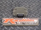 2017 Yamaha YFZ450R Rectifier Voltage Regulator 2S2-11190-21-00 Used. Price: $20.00.