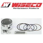 Wiseco Piston Kit For 1995-2000 Kawasaki KEF300 Lakota Utility Engine Hh New. Price: $192.56.