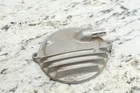 2007 Yamaha Grizzly 400 Cylinder Breather Cover 4WU-11160-01-00 Used. Price: $19.00.