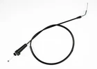 Motion Pro M/p Throtle Cable Black # 04-0118 New. Price: $30.35.