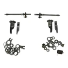 1986 Honda CR250R Exhaust Power Valve Set 14600-KS7-000 14700-KS7-000 Used. Price: $399.99.