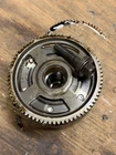 2012 Honda Rancher 420 4WD Es Flywheel Magneto Remanufactured. Price: $35.00.