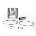 Wsm Piston Assembly 83MM Bore 50-305PK New. Price: $81.74.