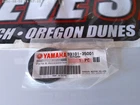 Nos Yamaha 93101-35001-00 Oil Seal New. Price: $14.50.