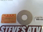 Nos Honda 90501-HB3-000 Washer (32X86X1.5) TRX200SX TRX300 TRX420 New. Price: $25.00.