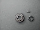 1987 Kawasaki Oem Primary Gear Set Used. Price: $12.95.