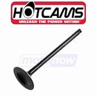 Hot Cams Steel Exhaust Valve For 2014 Polaris Rzr 900 Eps - Engine Qw New. Price: $48.02.