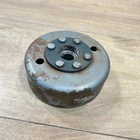 1985 85-88 Honda TRX250R / Oem Nice Flywheel Fly-wheel Rotor Used. Price: $250.00.