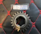 Suzuki LTZ400 LT-Z400 KFX400, DVX400 Gear, 5TH Driven (NT:22) 24351-07G00 Used. Price: $29.50.