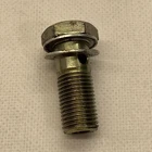 Banjo Bolt, Oil Line - 1995 Polaris Magnum 425 4X4 65962 Used. Price: $7.00.