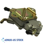 5UG-13910-01-0 Fuel Pump 5UG13910010 Fits Yamaha Rhino Utv YXR660 YXR450 New. Price: $113.96.