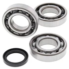 Balls Crank Shaft Bearing Kit #24-1090 Polaris New. Price: $108.57.