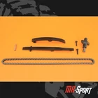 87-92 1991 Ninja EX500 Oem Timing Chain Tensioner Damper Guides Used. Price: $79.99.