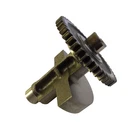 2003 Polaris Predator 500 Shaft Balancer 3088142 Used. Price: $36.99.