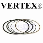 Vertex Ring Set For 2008-2011 Polaris Ranger Rzr 800 Engine Pistons Gp New. Price: $52.16.