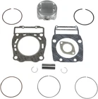 Wiseco PK1652 High-performance Piston Kit With Gaskets 4-STROKE Pola New. Price: $260.96.