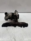 Turbocharger For Audi Seat Skoda Vw A3 Karoq Golf Vii 1.6 Tdi Ddya 04L25 Usato. Price: $242.80.