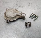 12 24 Honda Rancher Foreman Rubicon 420 500 520 Oil Filter Plate 11333-HR0-F00 Used. Price: $18.19.
