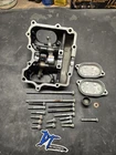 1985-86 Honda Rocker Arm Valve Cover With Hardware Oem Used. Price: $69.99.